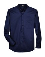 CORE365 88193 - Men's Operate Twill Dress Shirt - Image 4