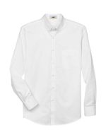 CORE365 88193 - Men's Operate Twill Dress Shirt - Image 5