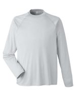 CORE365 CE110 - Unisex Ultra UVP™ Marina Raglan Long Sleeve T-Shirt - Image 6