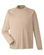 CORE365 CE110 - Unisex Ultra UVP™ Marina Raglan Long Sleeve T-Shirt - Image 8