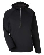 CORE365 CE711 - Unisex Techno Lite Pullover Anorak - Image 2
