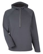 CORE365 CE711 - Unisex Techno Lite Pullover Anorak - Image 3