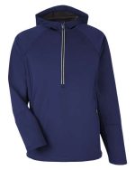 CORE365 CE711 - Unisex Techno Lite Pullover Anorak - Image 4