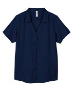 CORE365 CE510W - Women's Ultra UVP® Marina Shirt - Image 3