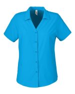 CORE365 CE510W - Women's Ultra UVP® Marina Shirt - Image 5