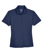 CORE365 78181P - Women's Origin Performance Piqué Polo with Pocket - Image 5