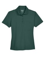 CORE365 78181P - Women's Origin Performance Piqué Polo with Pocket - Image 7