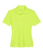 CORE365 78181P - Women's Origin Performance Piqué Polo with Pocket - Image 8