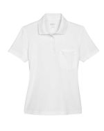 CORE365 78181P - Women's Origin Performance Piqué Polo with Pocket - Image 10
