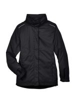 CORE365 78205 - Women's 3-in-1 Jacket with Fleece Liner - Image 2