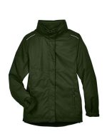 CORE365 78205 - Women's 3-in-1 Jacket with Fleece Liner - Image 5
