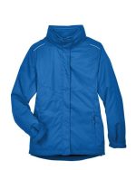 CORE365 78205 - Women's 3-in-1 Jacket with Fleece Liner - Image 6