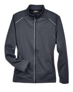 CORE365 CE708W - Women's Techno Lite Three-Layer Knit Tech-Shell - Image 3