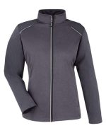CORE365 CE708W - Women's Techno Lite Three-Layer Knit Tech-Shell - Image 4