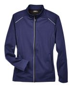 CORE365 CE708W - Women's Techno Lite Three-Layer Knit Tech-Shell - Image 5