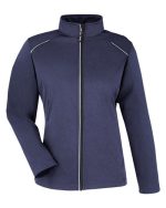 CORE365 CE708W - Women's Techno Lite Three-Layer Knit Tech-Shell - Image 6