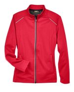 CORE365 CE708W - Women's Techno Lite Three-Layer Knit Tech-Shell - Image 7