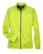 CORE365 CE708W - Women's Techno Lite Three-Layer Knit Tech-Shell - Image 8