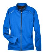 CORE365 CE708W - Women's Techno Lite Three-Layer Knit Tech-Shell - Image 9