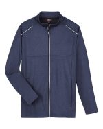 CORE365 CE708 - Men's Techno Lite Three-Layer Knit Tech-Shell - Image 6