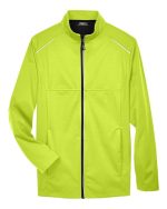 CORE365 CE708 - Men's Techno Lite Three-Layer Knit Tech-Shell - Image 8
