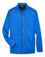 CORE365 CE708 - Men's Techno Lite Three-Layer Knit Tech-Shell - Image 9