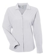 CORE365 CE510LW - Women's Ultra UVP® Marina Shirt - Image 7