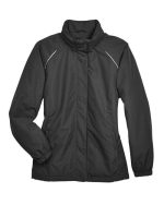 CORE365 78224 - Women's Profile Fleece-Lined All-Season Jacket - Image 2