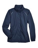 CORE365 78224 - Women's Profile Fleece-Lined All-Season Jacket - Image 4