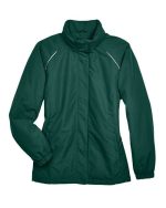 CORE365 78224 - Women's Profile Fleece-Lined All-Season Jacket - Image 6
