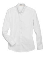 CORE365 78193 - Women's Operate Twill Shirt - Image 5