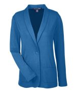 Devon & Jones DP462W - Women's Perfect Fit™ Shawl Collar Cardigan - Image 4