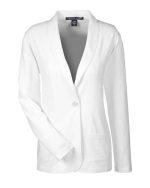 Devon & Jones DP462W - Women's Perfect Fit™ Shawl Collar Cardigan - Image 7
