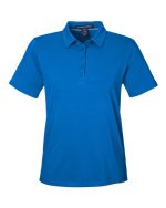 Devon & Jones DG120W - Women's Raleigh Stretch Polo - Image 3