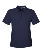 Devon & Jones DG120W - Women's Raleigh Stretch Polo - Image 5
