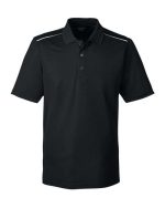 CORE365 88181R - Men's Radiant Performance Piqué Polo with Reflective Piping - Image 2