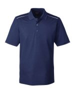 CORE365 88181R - Men's Radiant Performance Piqué Polo with Reflective Piping - Image 3