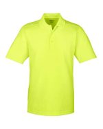 CORE365 88181R - Men's Radiant Performance Piqué Polo with Reflective Piping - Image 5