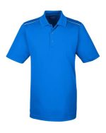 CORE365 88181R - Men's Radiant Performance Piqué Polo with Reflective Piping - Image 6