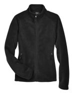CORE365 78190 - Women's Journey Fleece Jacket - Image 2