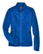 CORE365 78190 - Women's Journey Fleece Jacket - Image 6