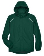 CORE365 88224 - Men's Profile Fleece-Lined All-Season Jacket - Image 6