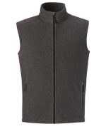 CORE365 88191T - Men's Tall Journey Fleece Vest - Image 4