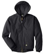 Berne Apparel HJ51 - Men's Berne Heritage Hooded Jacket - Image 2