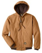 Berne Apparel HJ51 - Men's Berne Heritage Hooded Jacket - Image 3