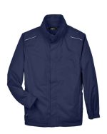 CORE365 88205T - Men's Tall Region 3-in-1 Jacket with Fleece Liner - Image 3