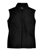 CORE365 78191 - Women's Journey Fleece Vest - Image 2
