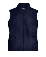CORE365 78191 - Women's Journey Fleece Vest - Image 4