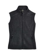 CORE365 78191 - Women's Journey Fleece Vest - Image 5