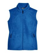 CORE365 78191 - Women's Journey Fleece Vest - Image 6